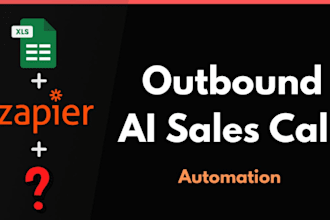 build vapi ai voice ai bot ai calling agent ai automation hubspot klaviyo zapier