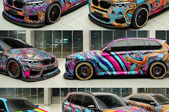 car wrap design, van wrap design, vehicle wrap, van wrap