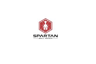 create wonderful and excellent spartan logo design