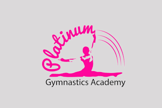 design awesome and unique academy logo for you