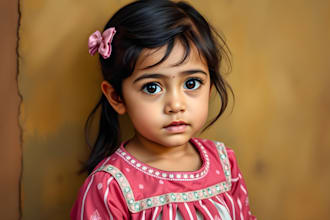 image creation enhancement services