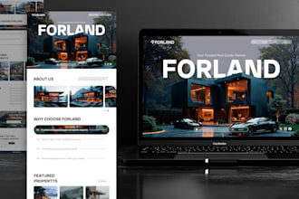 do wordpress website design and development