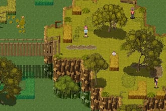 rpg game maker mz mv,rpg maker plugin,ace,rpg map,battlefield,combat system,ui