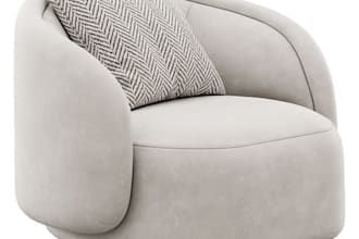 render 3d pillow duvet industrial product design sofa bed rug 3d textile fabrics