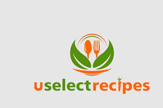 do sustainability food delivery logo for company