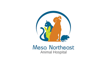 design custom animal hospital logo for you