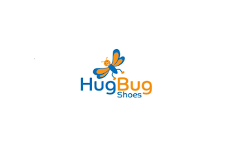 design modern minimalist shoes logo for you