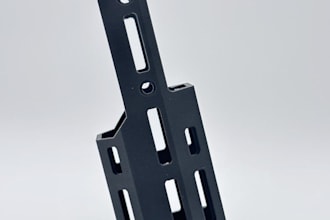offro servizio di stampa 3d