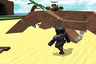 full roblox game creation,roblox map,lua,roblox obby game,roblox animation,guis