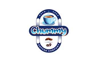design best modern minimal coffee logo concepts for a business