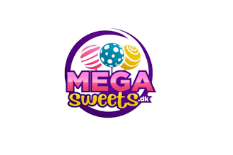 create wonderful and excellent candy logo design