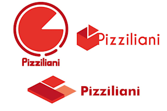 create the logo for your company