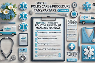 write group home care policy licensed, policy and procedures, employee handbook