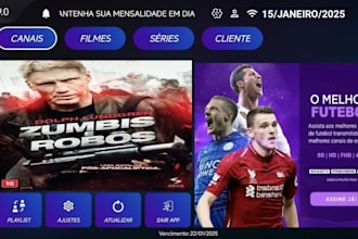 rebrand tivimate, ibo pro, smarter v4, xciptv, web player, sparkletv, iptv app