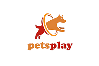 design creative logo design for pet,shopify store,dog,animal