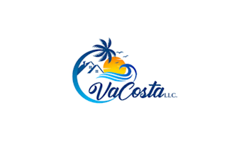 design powerful emergency beach logo for you