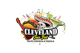 design high quality event logo with fastest delivery