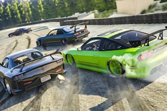 create custom liveries and skins for fivem vehicles, including ems and poiice