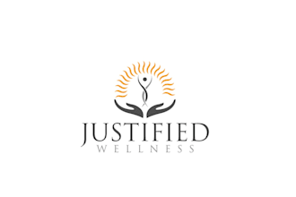make an modern high quality massage therapy logo design in one day