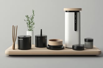 draw product concept design