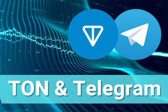 dev telegram web3, nft marketplace on telegram, telegram mini app like hamster