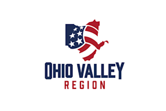 do awesome modern region logo with unlimited revisions in 20hrs