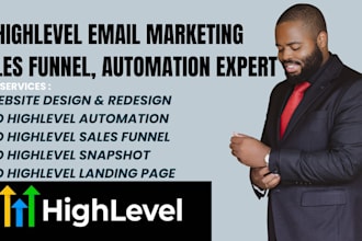 setup klaviyo email marketing gohighlevel automation workflow, klaviyo flows