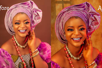 do photo editing, manipulation and background removal