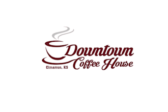 make memorable professional coffee house logo design