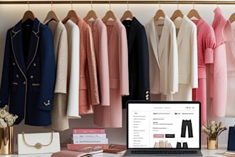 be your personal stylist to elevate your style and confidence