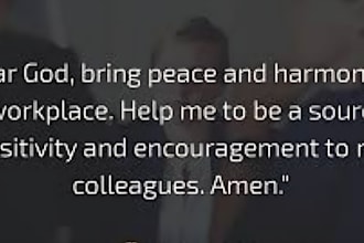 give you prophetic words for your relationship and career