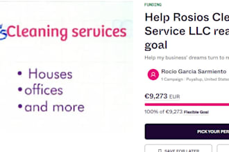 do gofundme indiegogo fundly crowdfunding campaign manager creation