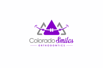 make unique established orthodontic logo design