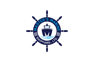 create an amazing and unique ship logo for your business