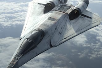 design spaceships and sci fi vehicles