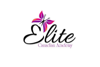 do a professional hair salon and spa logo design for your brand
