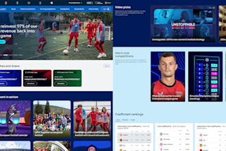 design football website , soccer website , soccer academy, football academy
