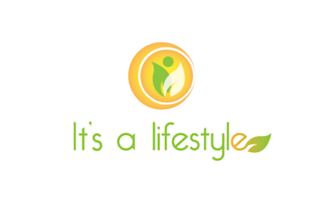 design high quality lifestyle logo for your brand