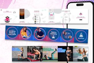 create ad campaigns to increase android or ios app installs