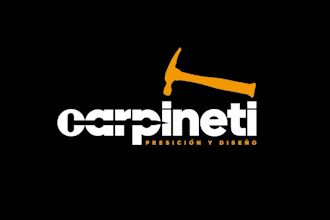 design custom woodworking and carpentry logo