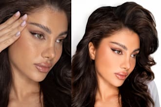 enhance, fix ai flaws, ai image editing, photo edit headshot