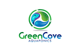 do my best greencove logo design to life