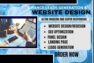 tax advisor website income tax website finance website