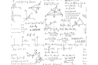teach math calculus algebra statistics