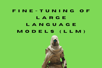 build custom generative ai and finetune llms like gpt