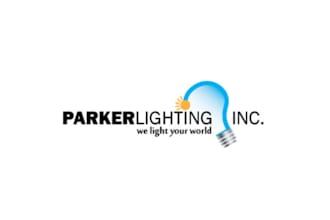 create engaging peaceful lighting logo design