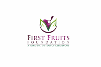 design a unique foundation logo for your brand