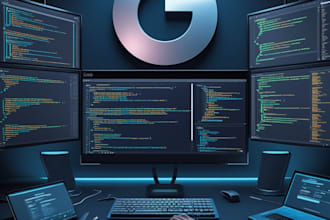 create a scalable and secure web backend with golang
