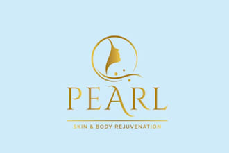 design a stunning beauty, skincare, and makeup logo