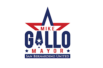do unique political campaign logo design